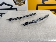 OEM Harley Touring Softail