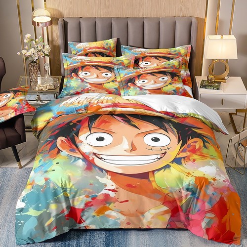 Custom bedding set pirate - set, 01.pirate