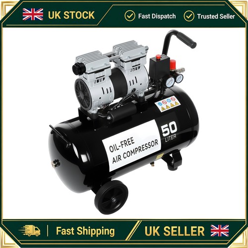 Quiet air compressor ultra - quiet,