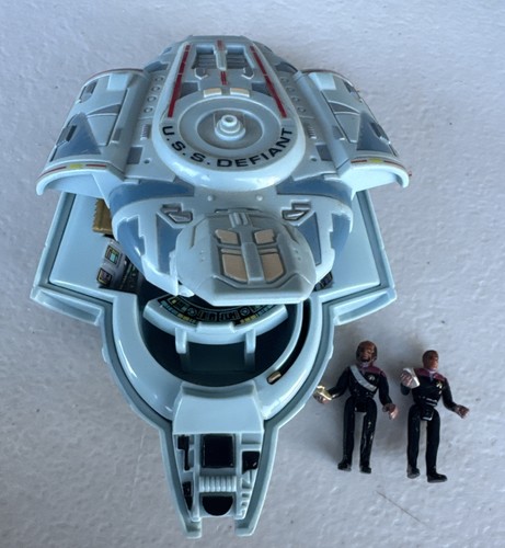 Rare 1995 star trek - 1995, ds9