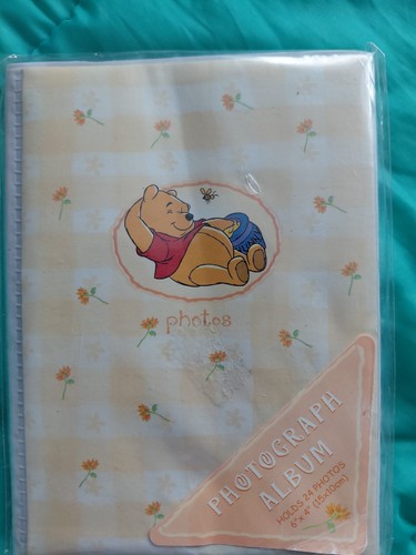 Winnie the pooh - winnie,