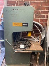 Startrite Bandsaw