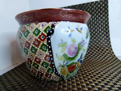Vintage small chinese - small,
