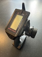 Spektrum DX5 Pro - Spares or Repair - Transmitter TX