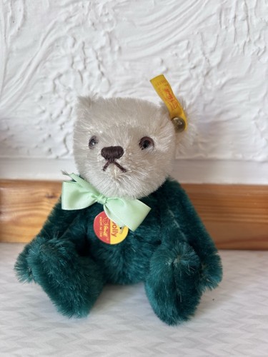 Steiff teddy dolly bear - teddy,