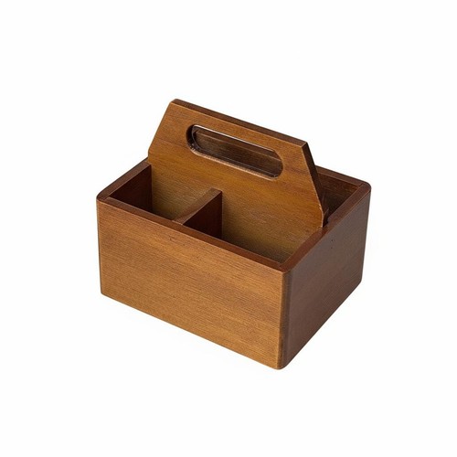 Multi compartment storage box - multi-compartment,
