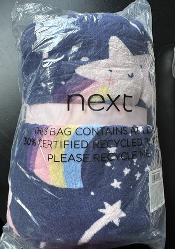 Next girls blanket - next,