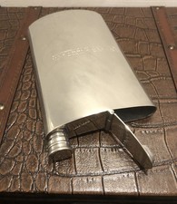 Holland & Holland Silver Hip