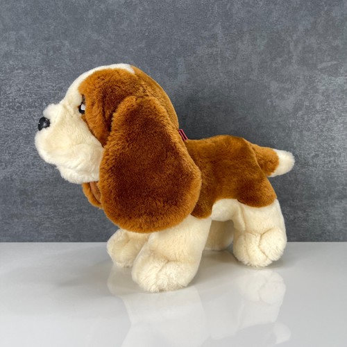 Keel toys basset hound - keel,