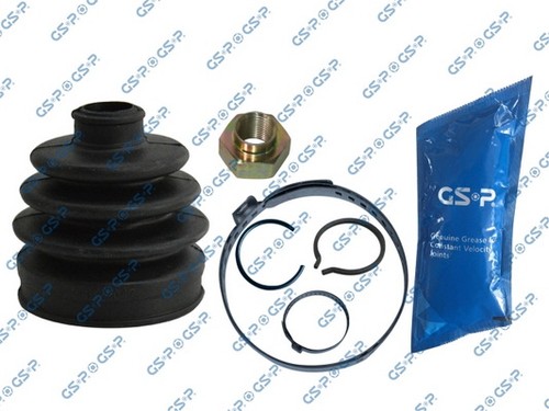 Gsp 780122 bellow kit drive - gsp,