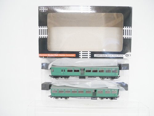 Kernow model railway centre - kernow,