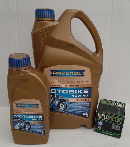 Ravenol oil chrome - oil, +
