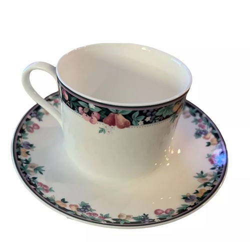 Mikasa bone china orchard - mikasa,