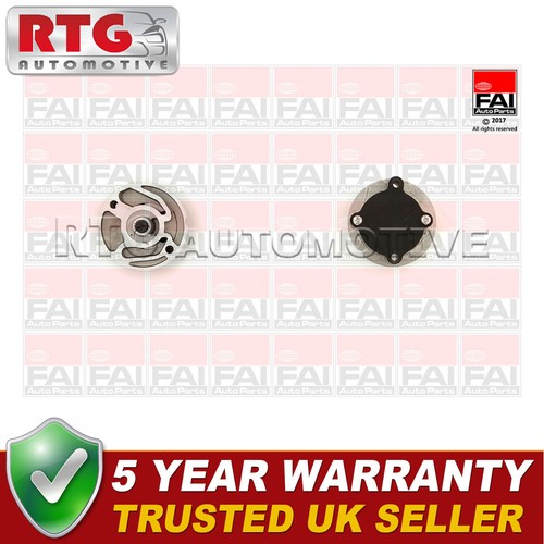 Engine oil pump fits land - fits,