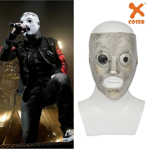 Xcoser slipknot corey - corey, taylor