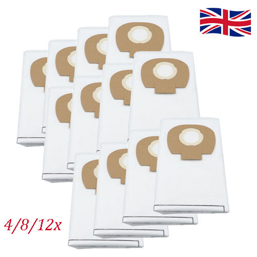 Replacement bags for makita - for,