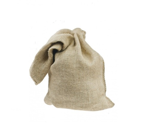 Jute hessian sacks bags 15kg - hessian,