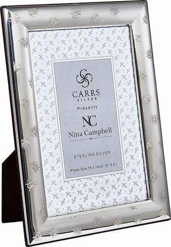 Carrs sterling silver photo - carrs,