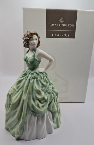Royal doulton kelly 4157 - doulton, hn
