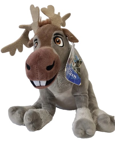 Disney frozen sven - disney, reindeer