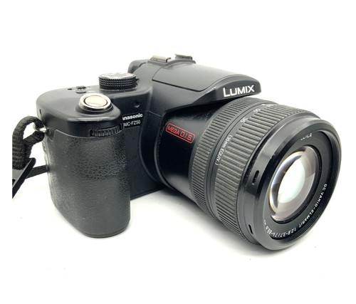 Panasonic lumix dmc - lumix, leica