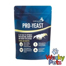 HORSE PONY DIGESTIVE