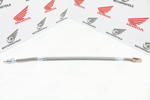 Honda 350 brake cable - sl,