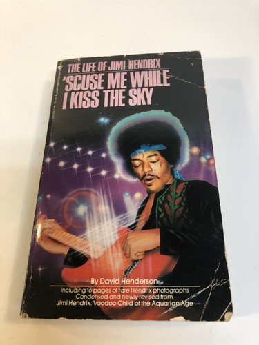 The life jimi hendrix - the,
