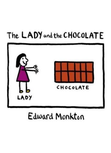 The lady and - the,