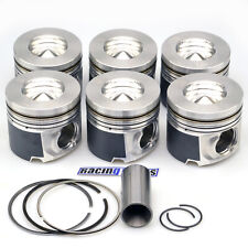 Piston Kit For BMW 330d 335d