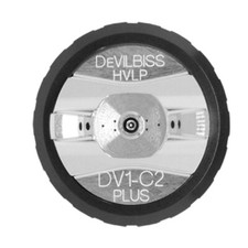 DeVilbiss DV1 C2 Air Cap for