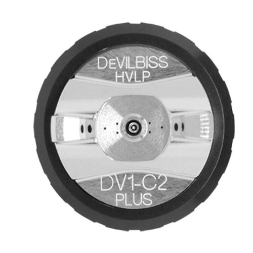 Devilbiss dv1 air cap - dv1, for