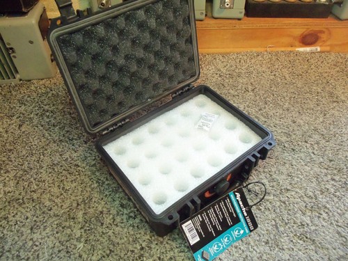 Bird hard waterproof case - 43,