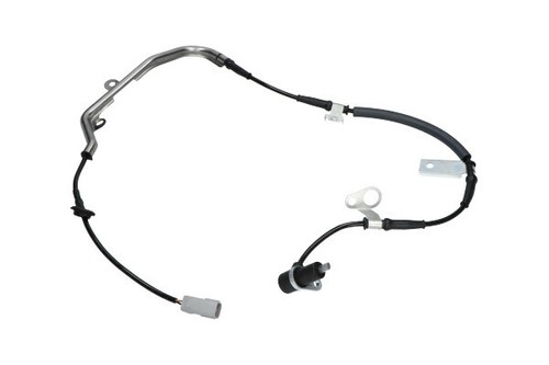 Abs sensor front right - abs, mazda