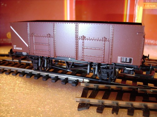 Hornby r6161 ton mineral - ,