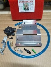 Engine Top Plate Kit, Predator