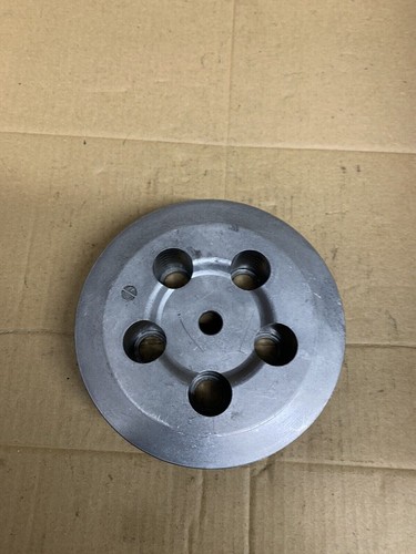 Suzuki 125 1998 clutch - rm,