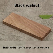 UK 1x DIY Handle Timber Wood