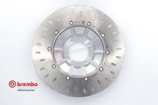 Brembo Serie Oro Front Brake