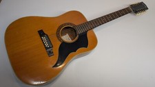 Eko 12 string guitar J56