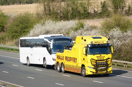 Truck photo 12x8 iveco s - photo,