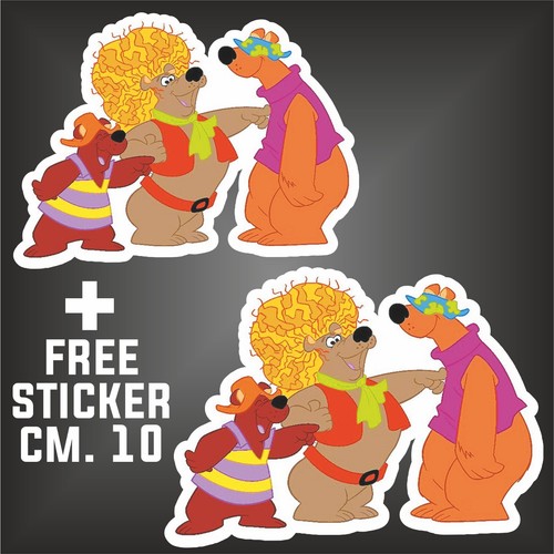 Help sticker it s the - ...it's,