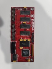 Axyz AMC 4g Flash Memory