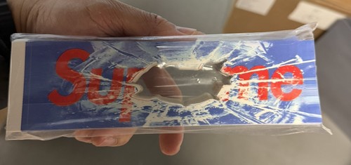 Supreme box logo - supreme,