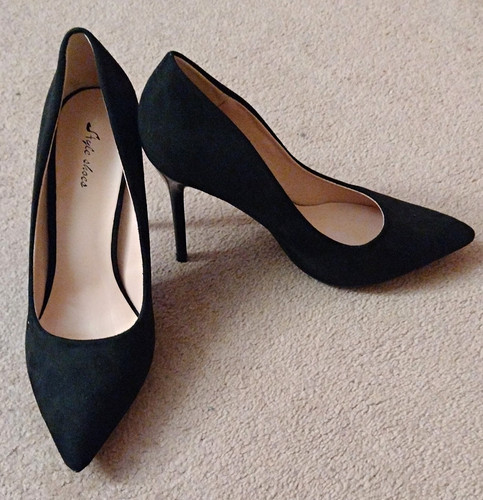 Style shoes women black - shoes,