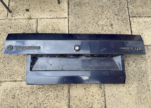 Golf mk1 gti convertible - vw,