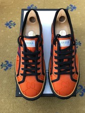 Gucci Trainers Sneaker Shoes