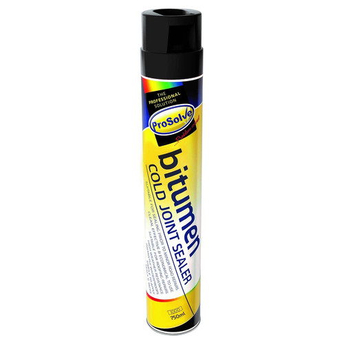 Prosolve bitumen cold joint - prosolve,
