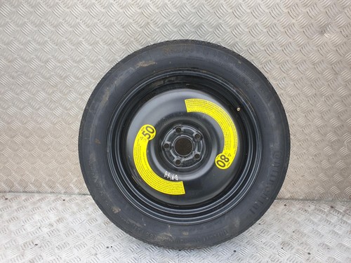 Audi steel wheel - audi, inch