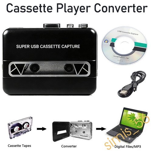 Walkman portable cassette tape - walkman,